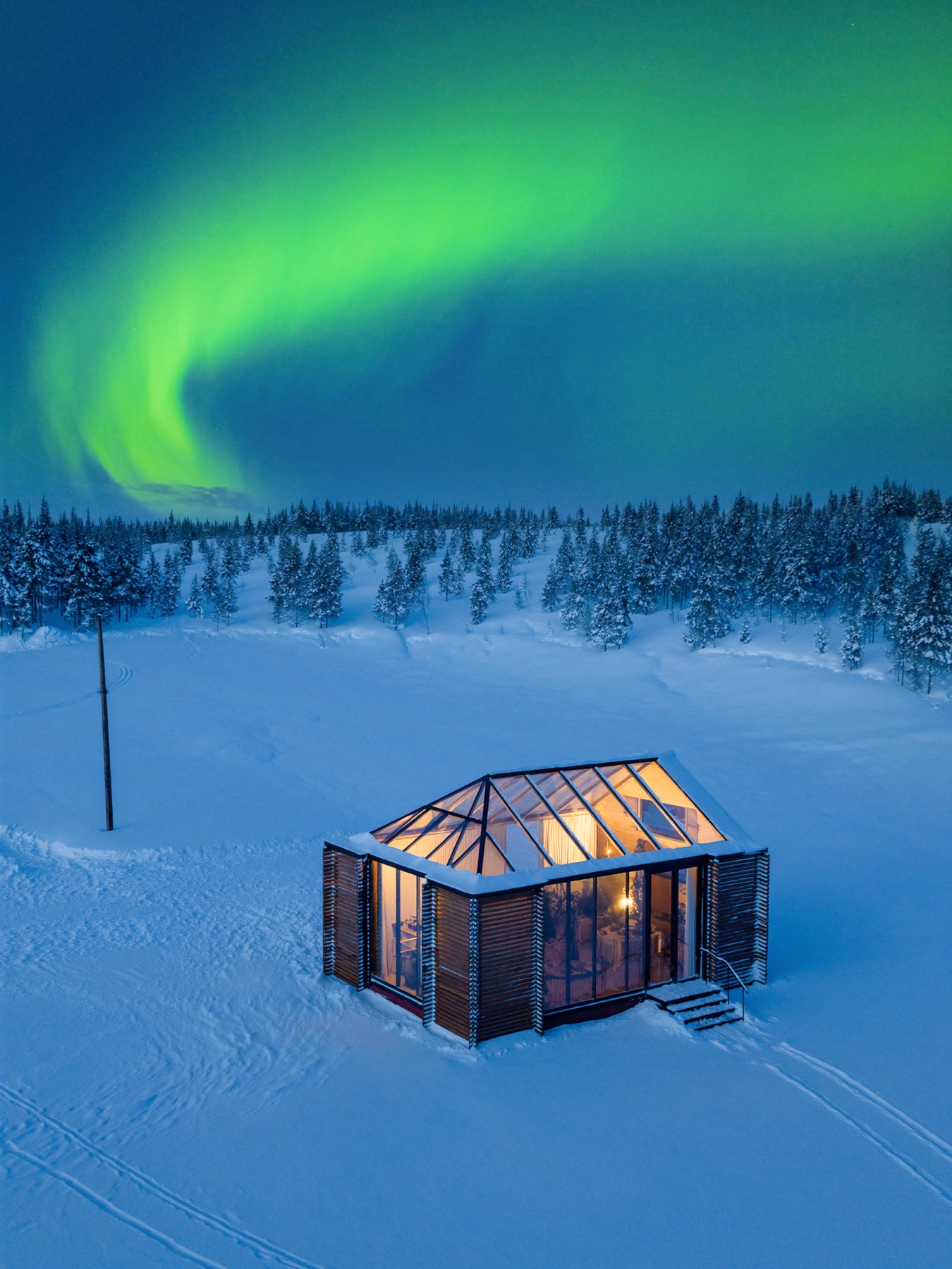 Aurora Watch