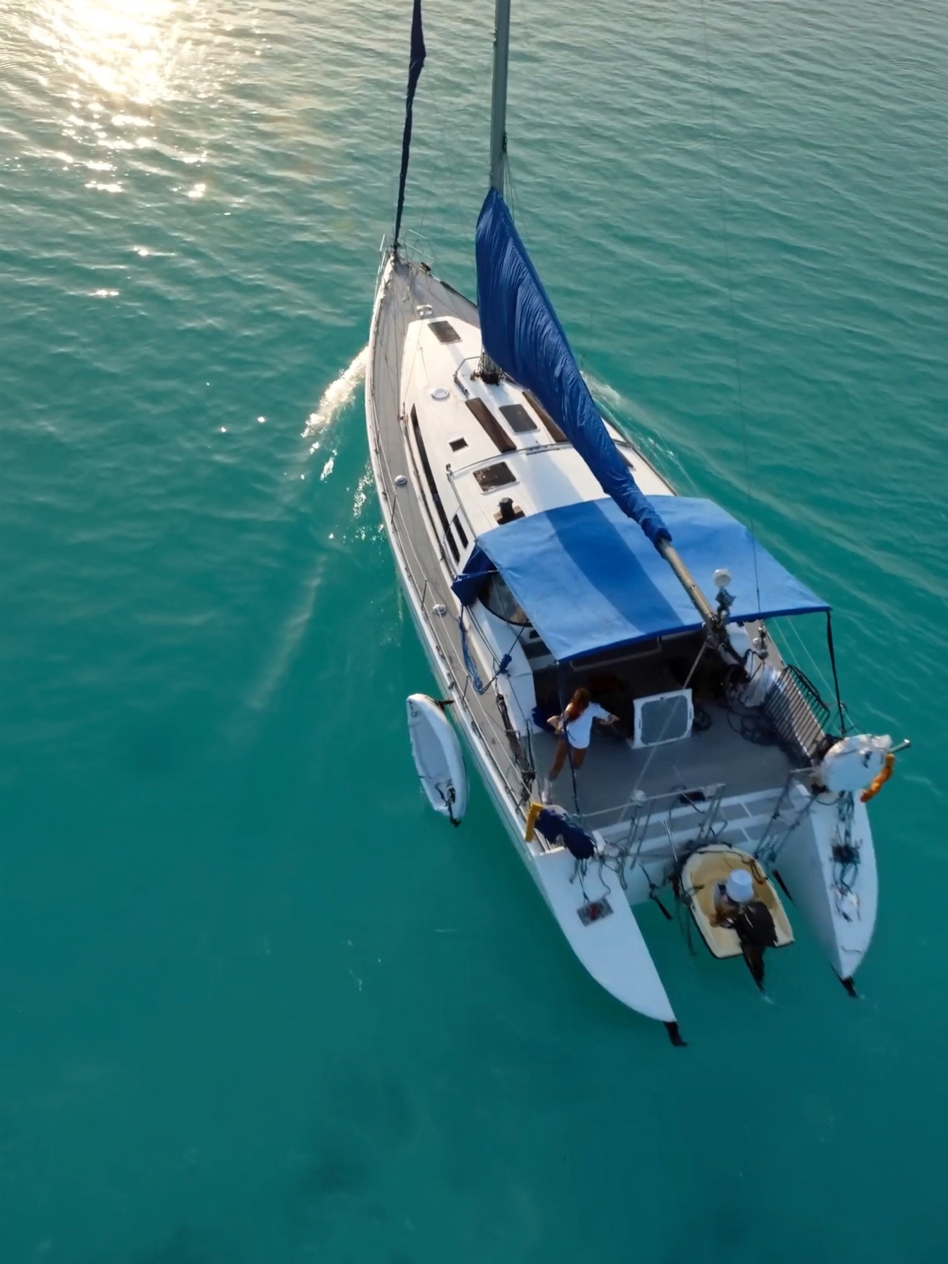 Private Sail