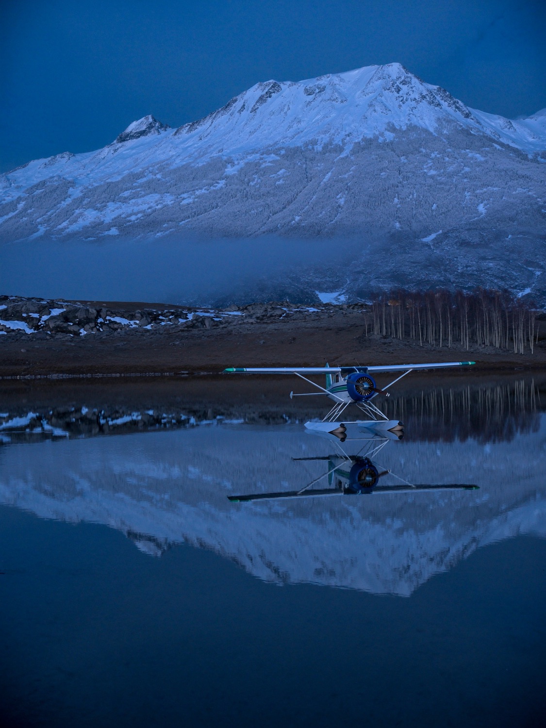 Kenai, 05:40